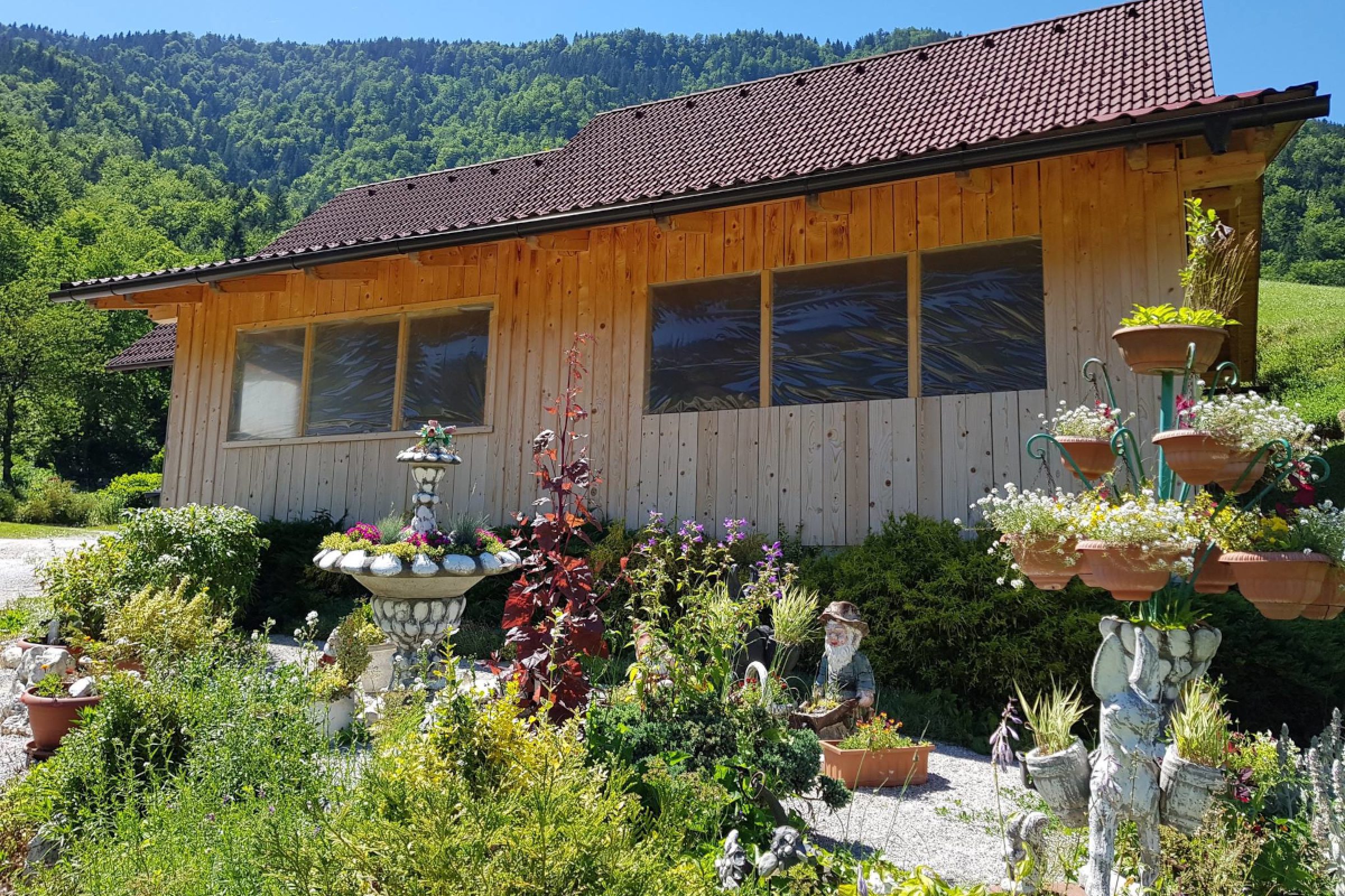 Ogled povečano sliko Bar Liza