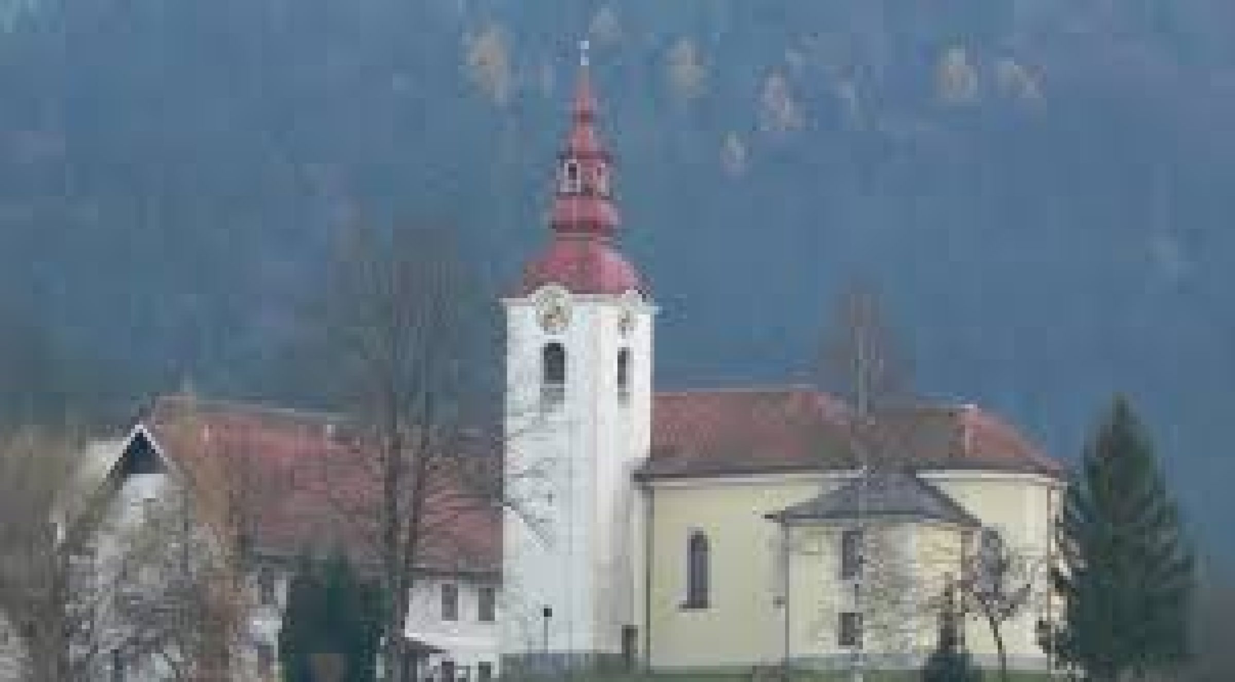 Ogled povečano sliko Cerkev Sv. Peter