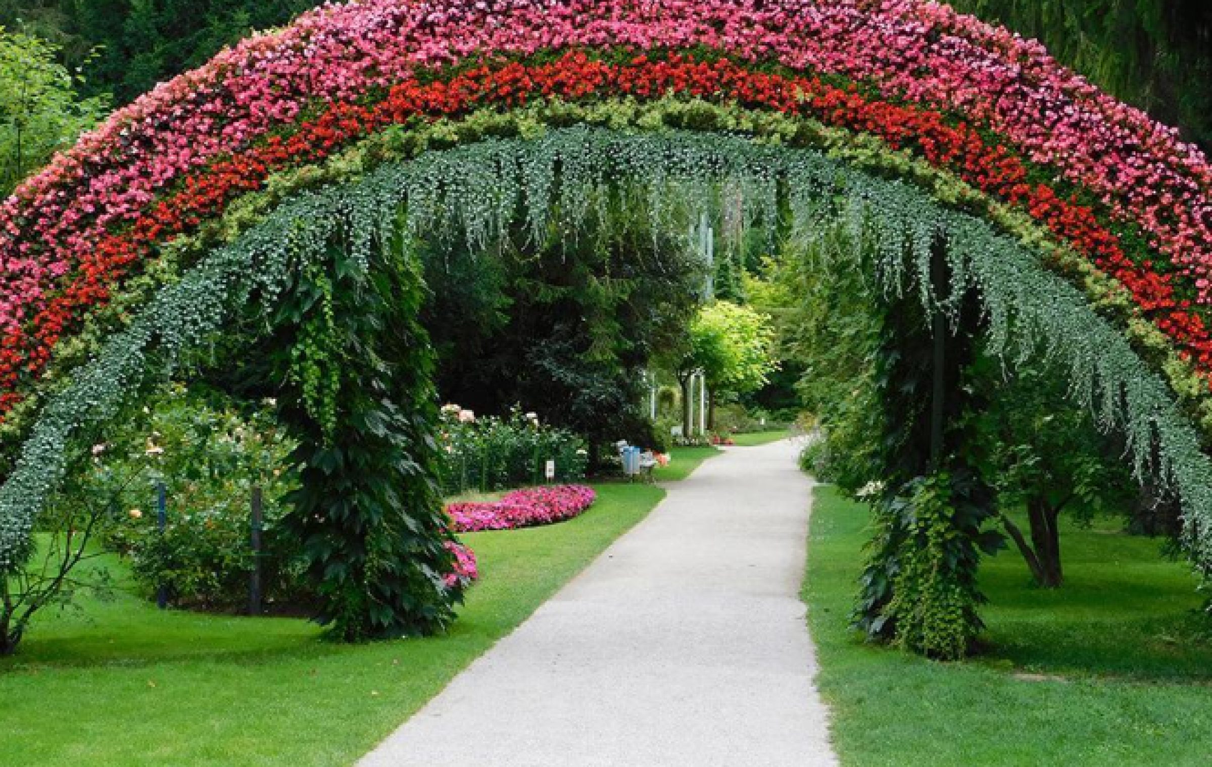 Ogled povečano sliko Mozirski gaj