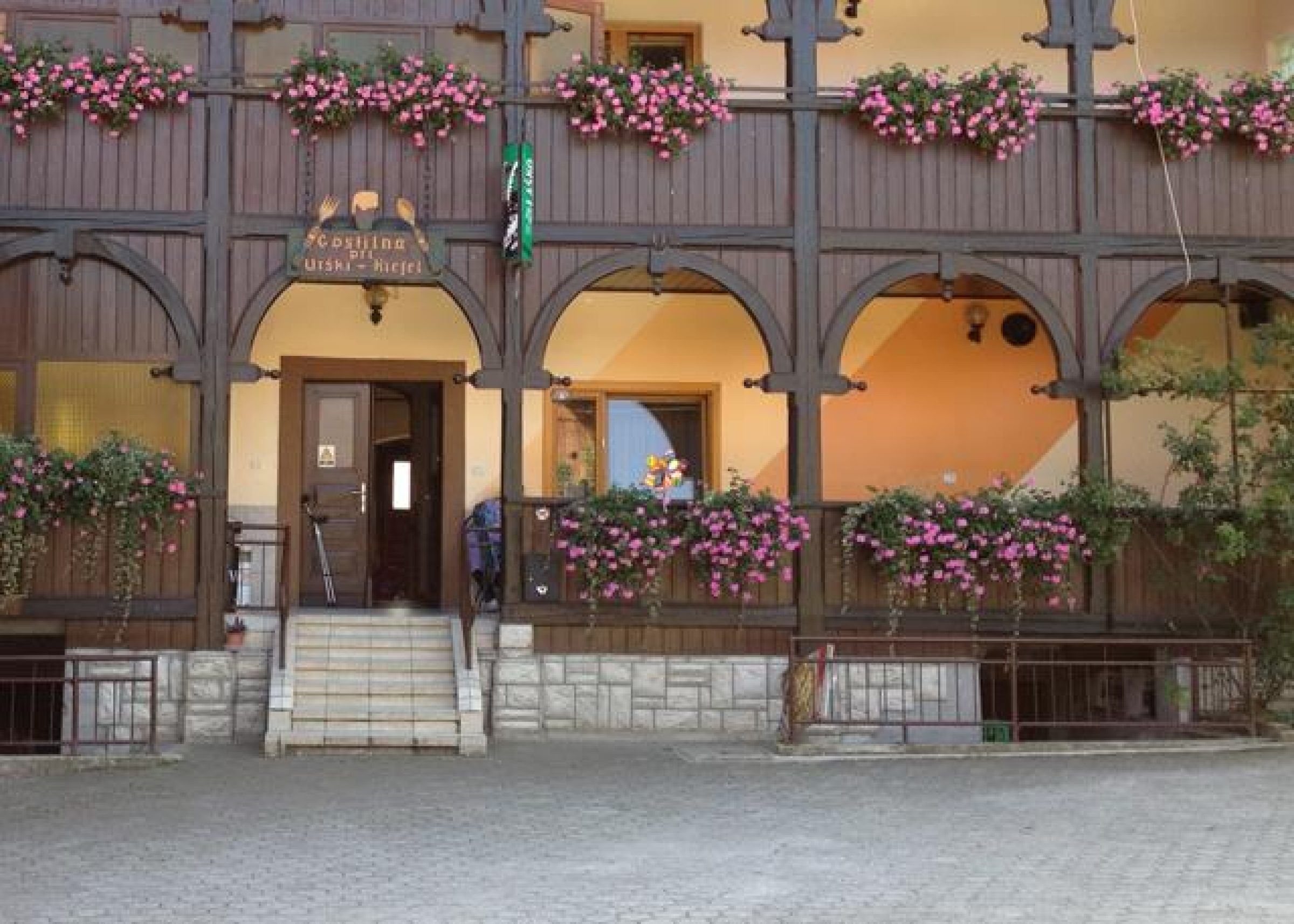 Ogled povečano sliko Gostilna pri Urški, Poplas Uršula s.p.