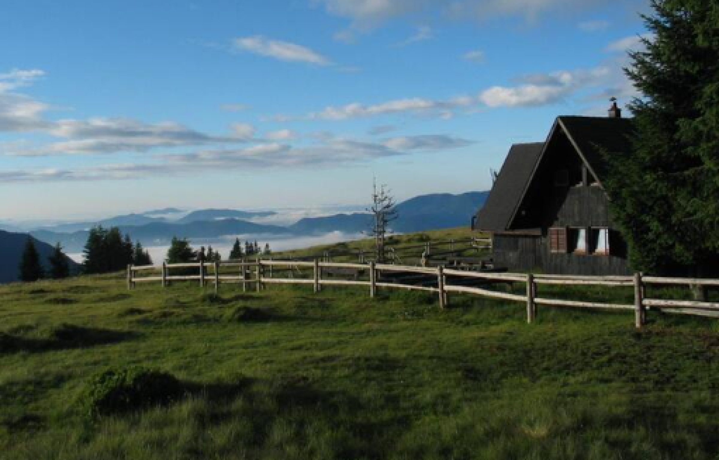 Ogled povečano sliko Veliki Travnik