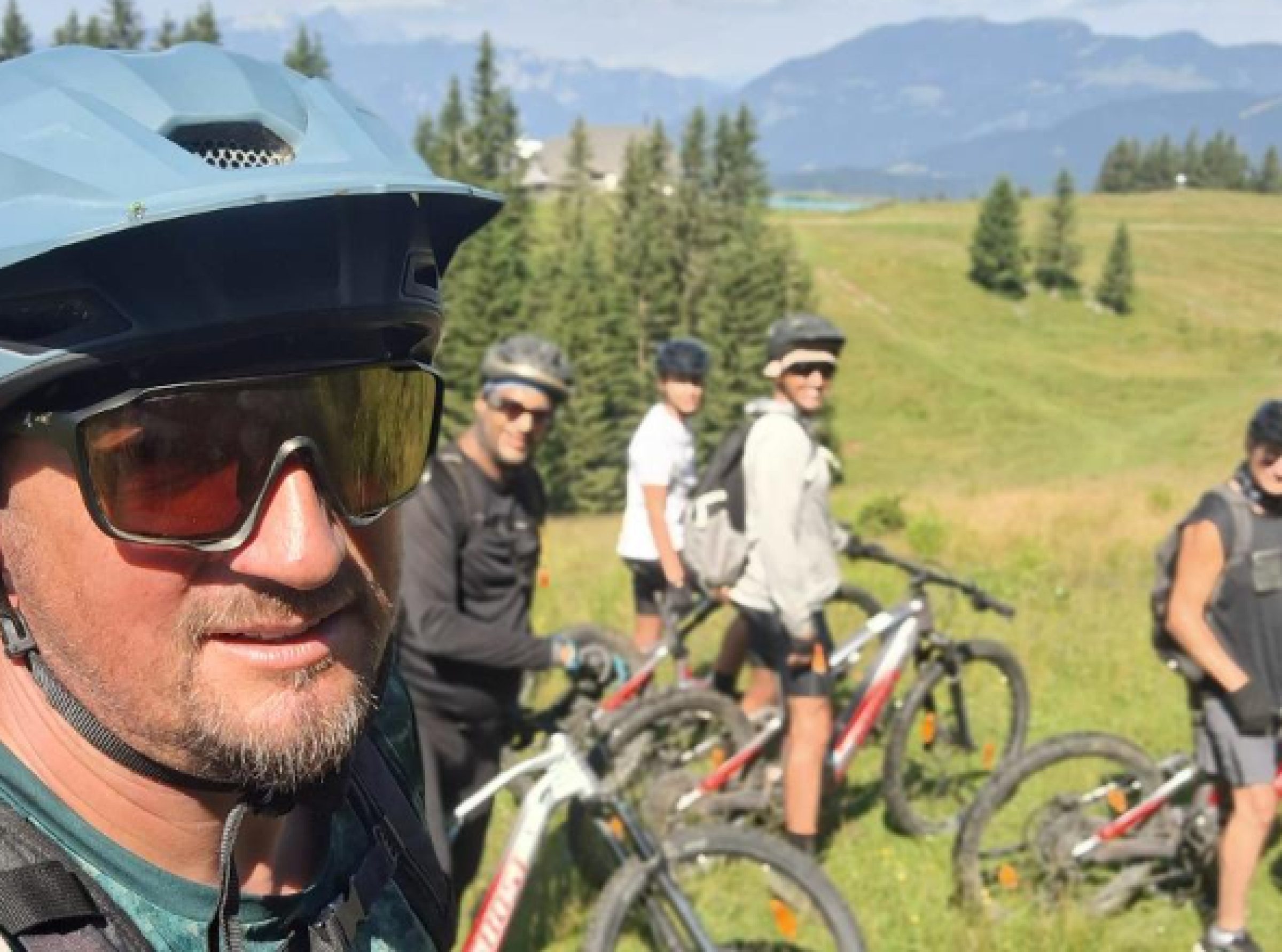 Ogled povečano sliko Izposoja koles Beli Zajec