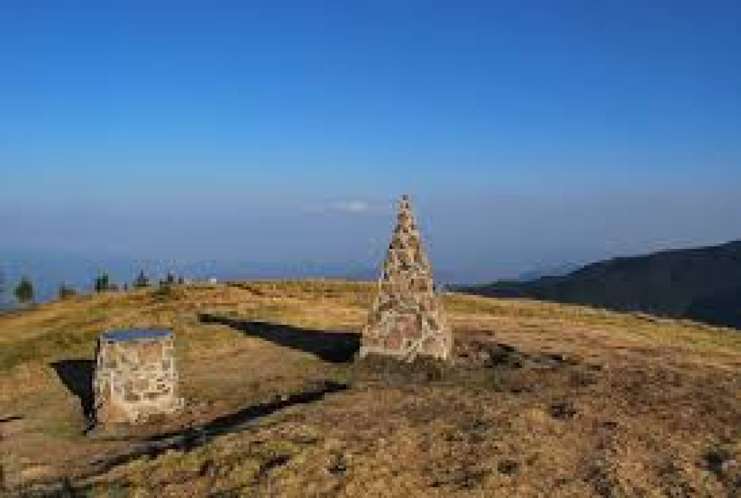 Ogled povečano sliko Gora Smrekovec