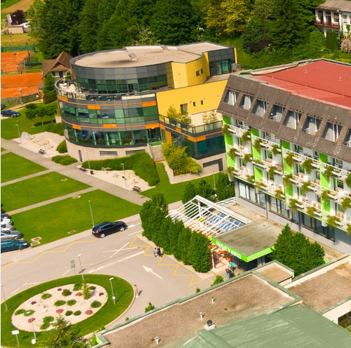 Terme Topolšica d.d.