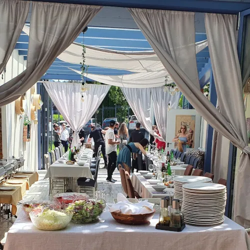 Bistro Bianca