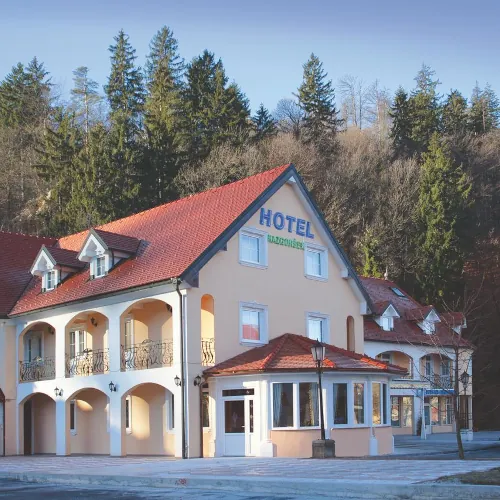 Hotel Razgoršek