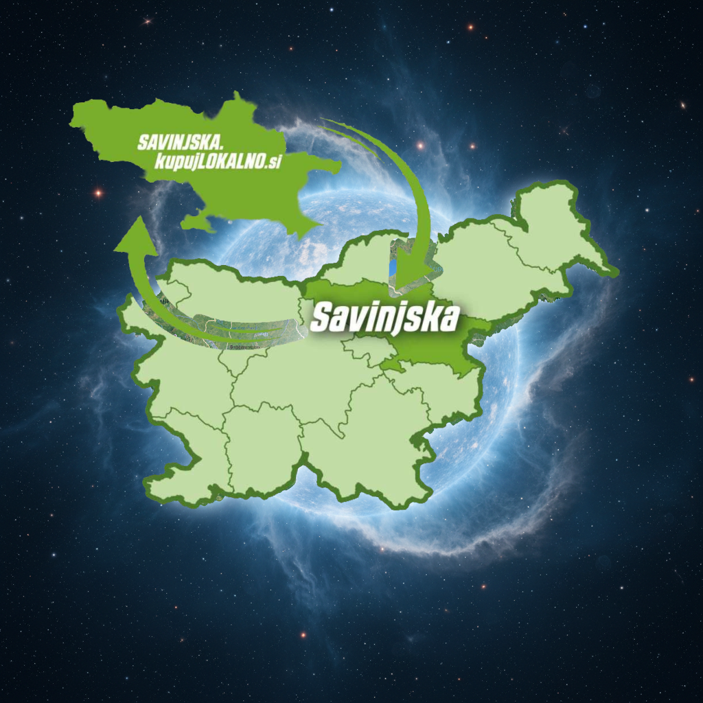 Naj vaša ponudba zasije kot zvezda supernova!