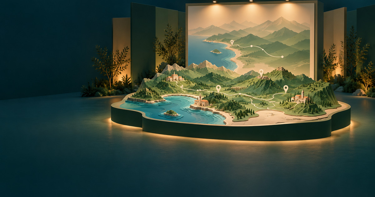 Alpe-Adria Fair 2024 in Ljubljana: SKL Presentation