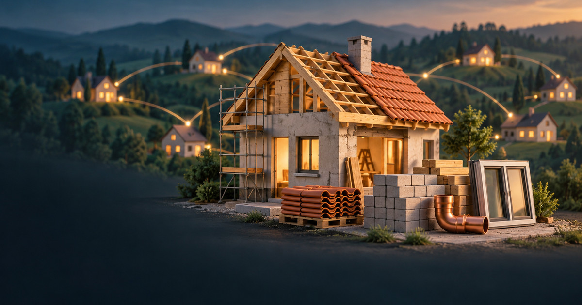 Construction in Savinjska: the SKL provider register