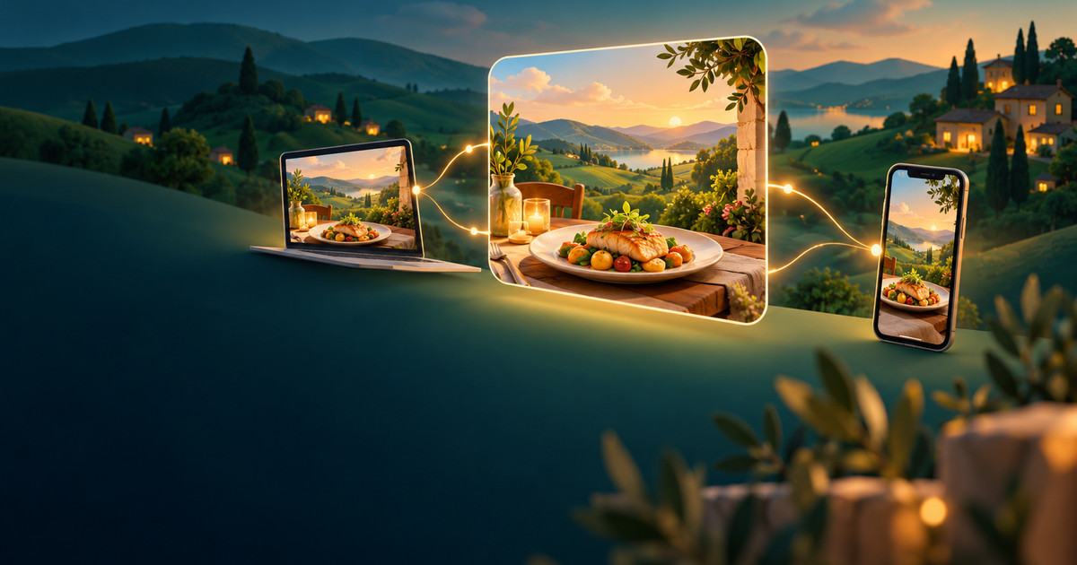 Digi Jumbo: Digital Promotion for Tourism and Hospitality