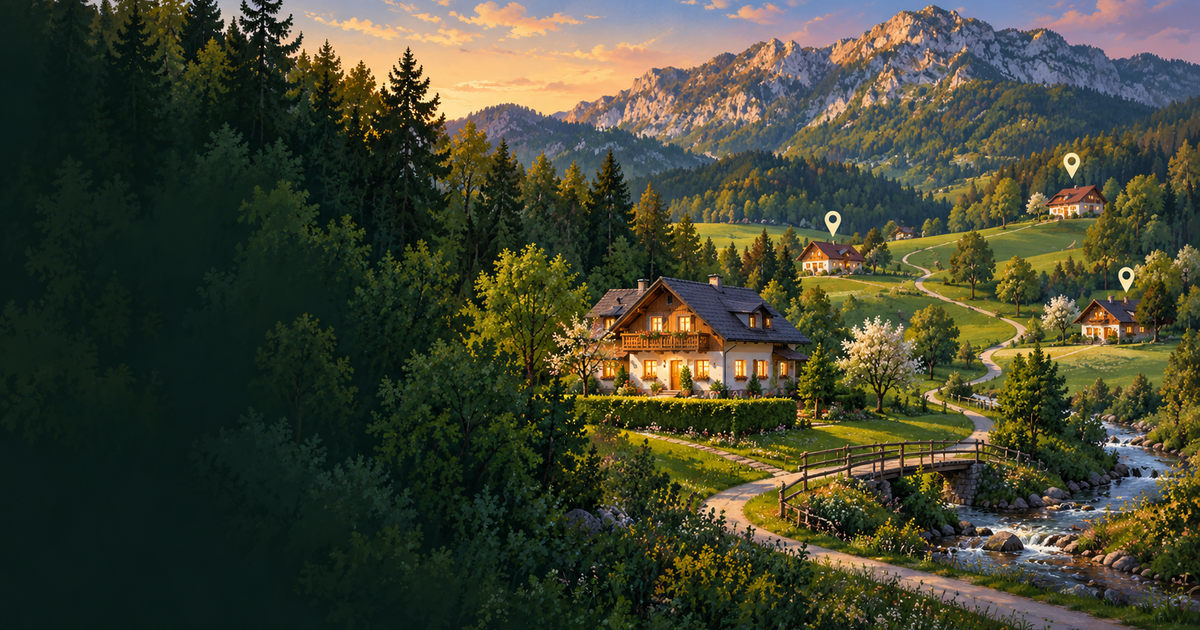 Savinjska accommodation: joint tourism promotion by SKL