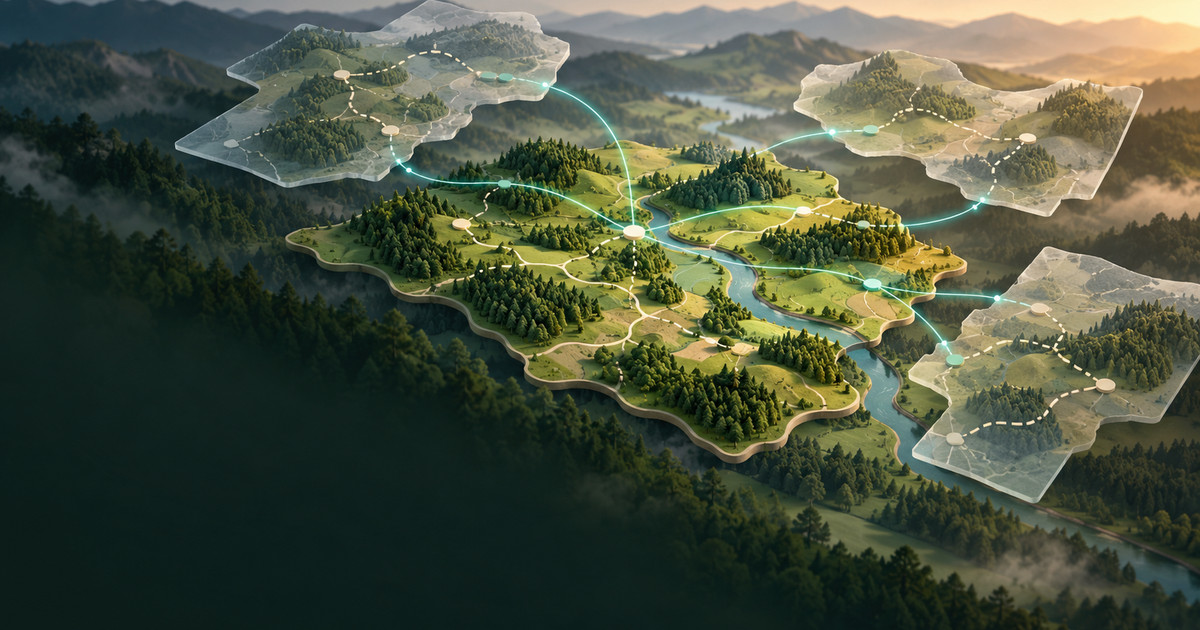 Tourism Data in Slovenia: From Silos to Shared Information