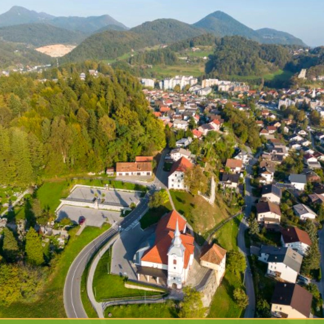 Vredno ogleda v Šaleški dolini