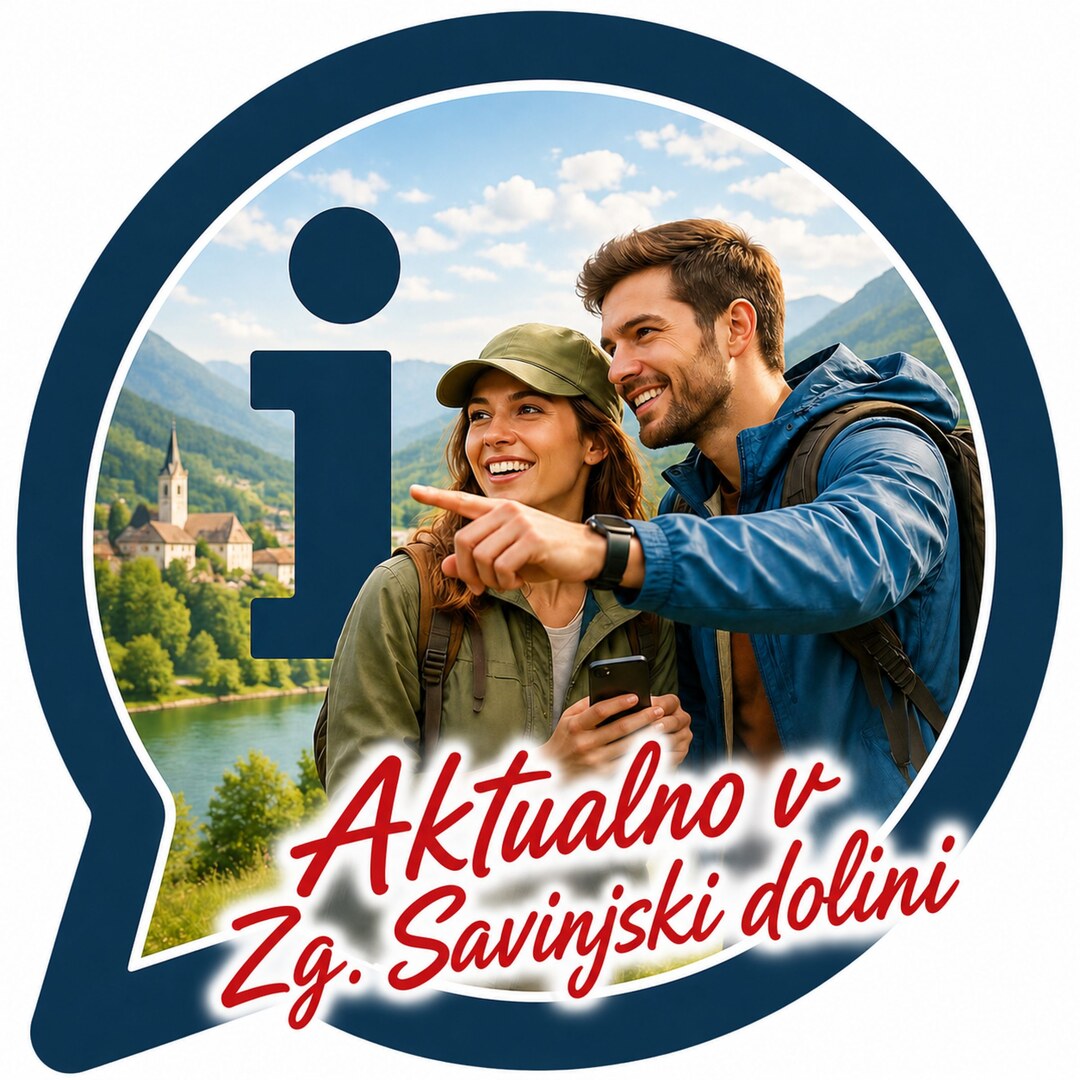 Aktualno v Zgornji Savinjski dolini