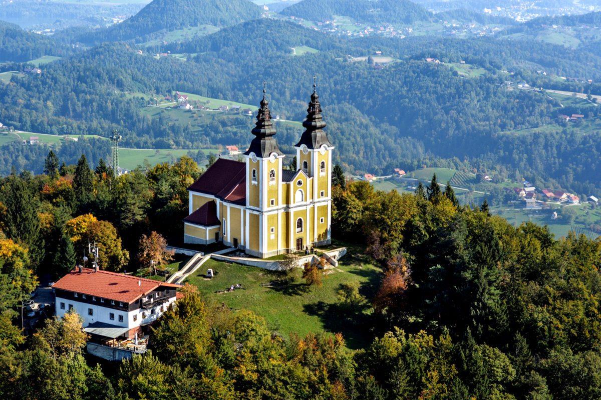 Gora Oljka Gora Oljka