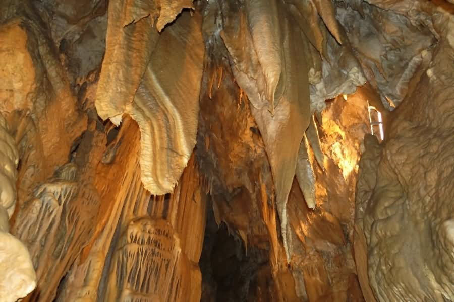 Rotovnik Cave Rotovnik Cave