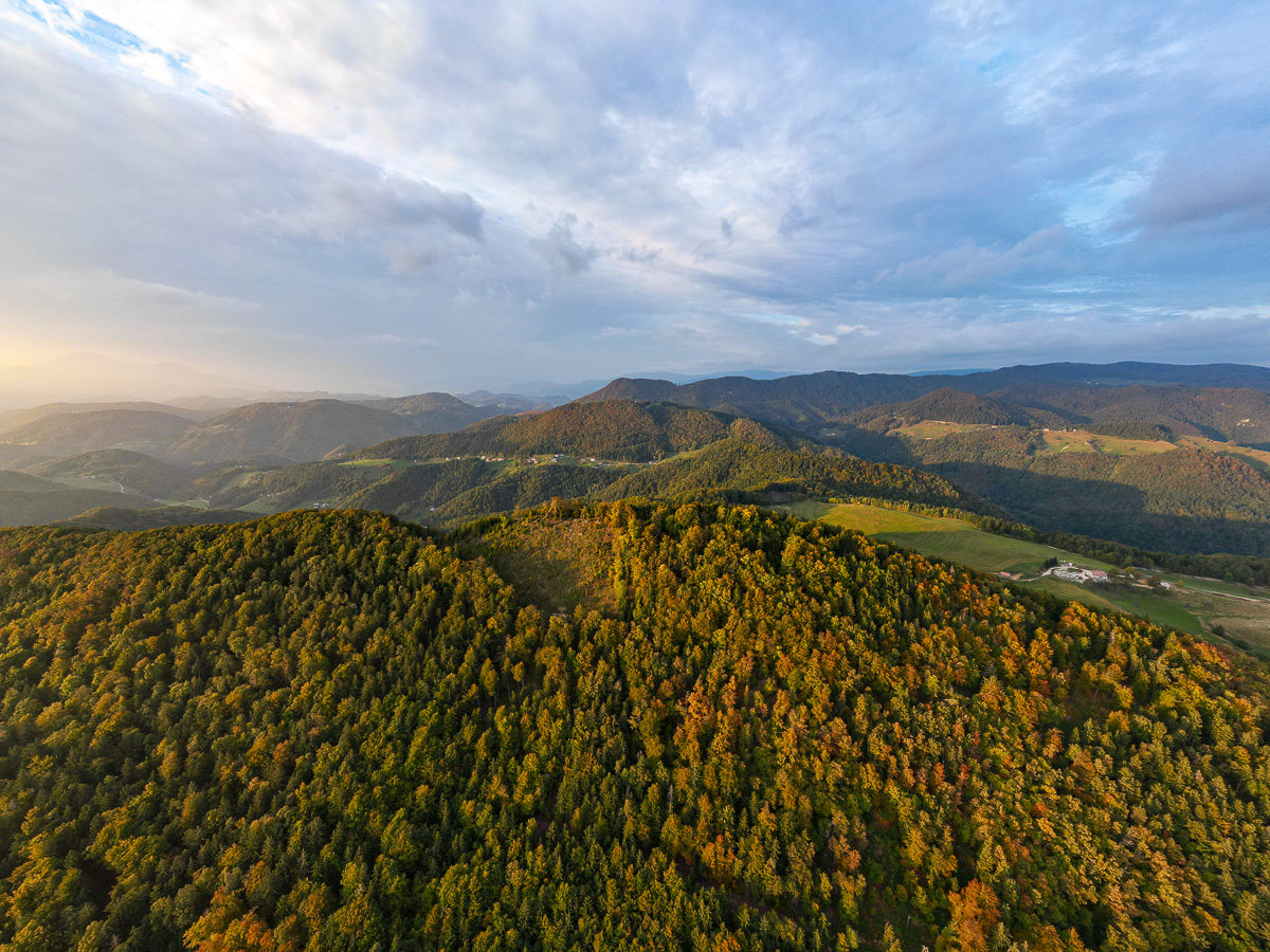  Ramšakov vrh 