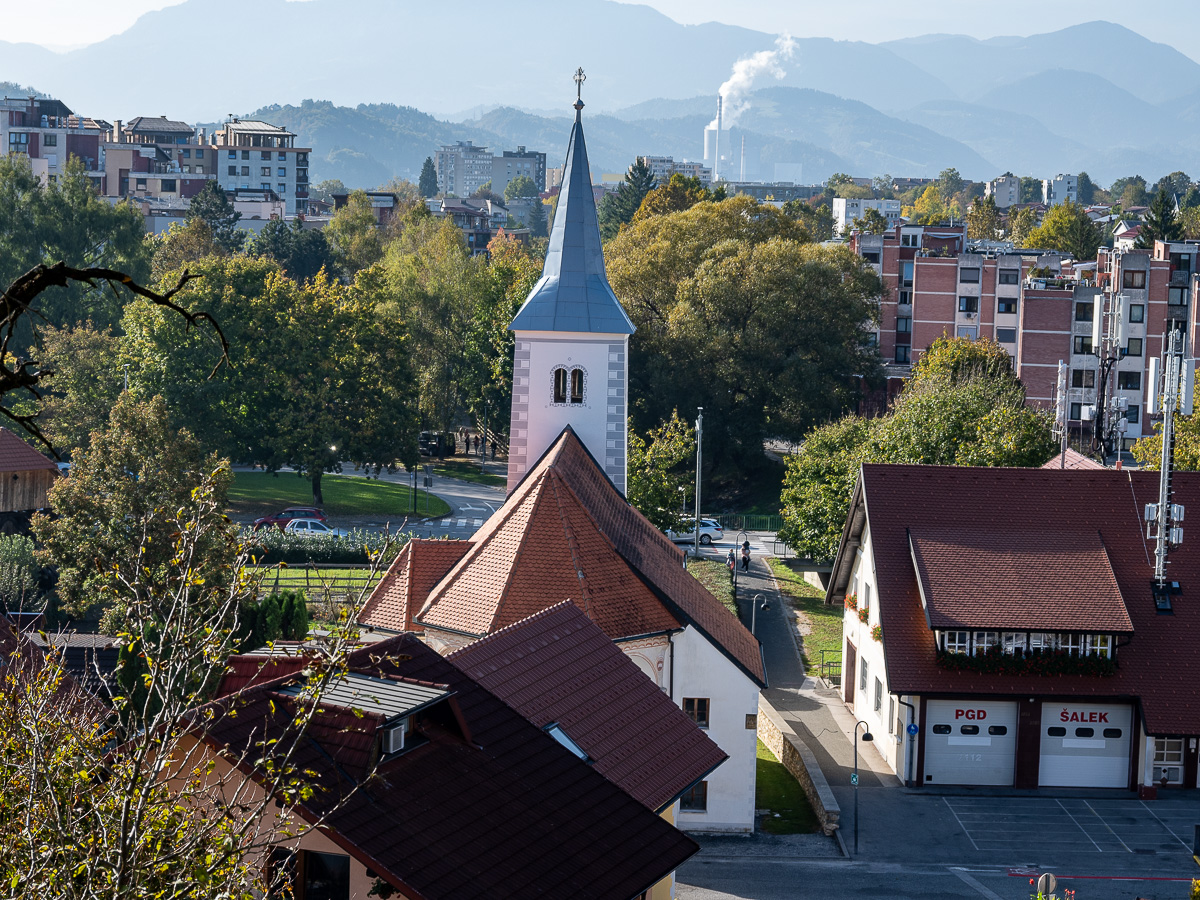  Cerkev sv. Andreja 