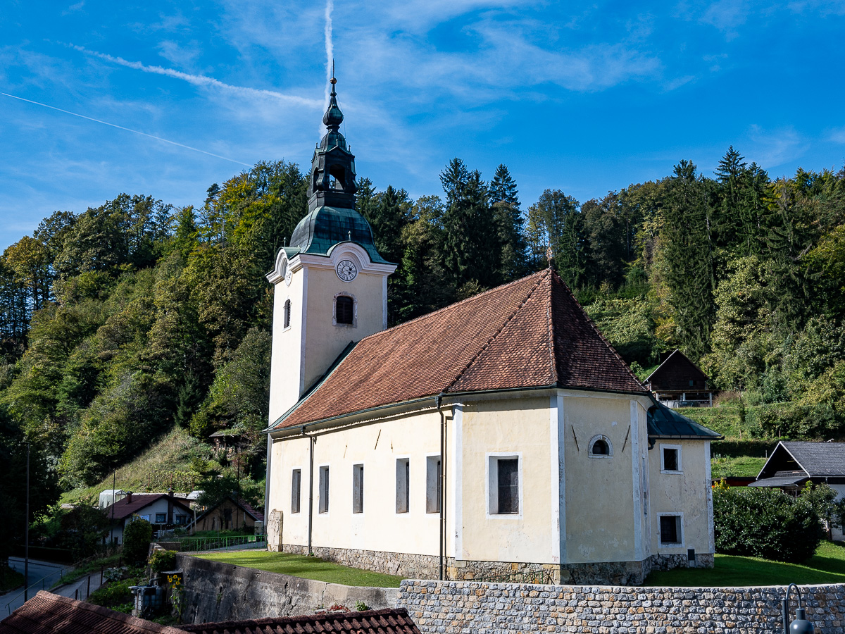  Cerkev Sv. Marije 