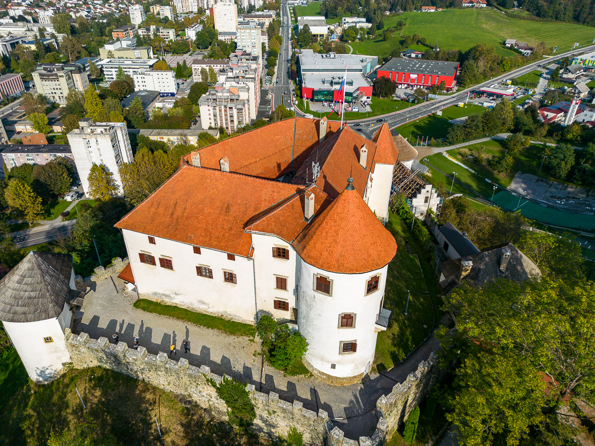  Velenski grad 