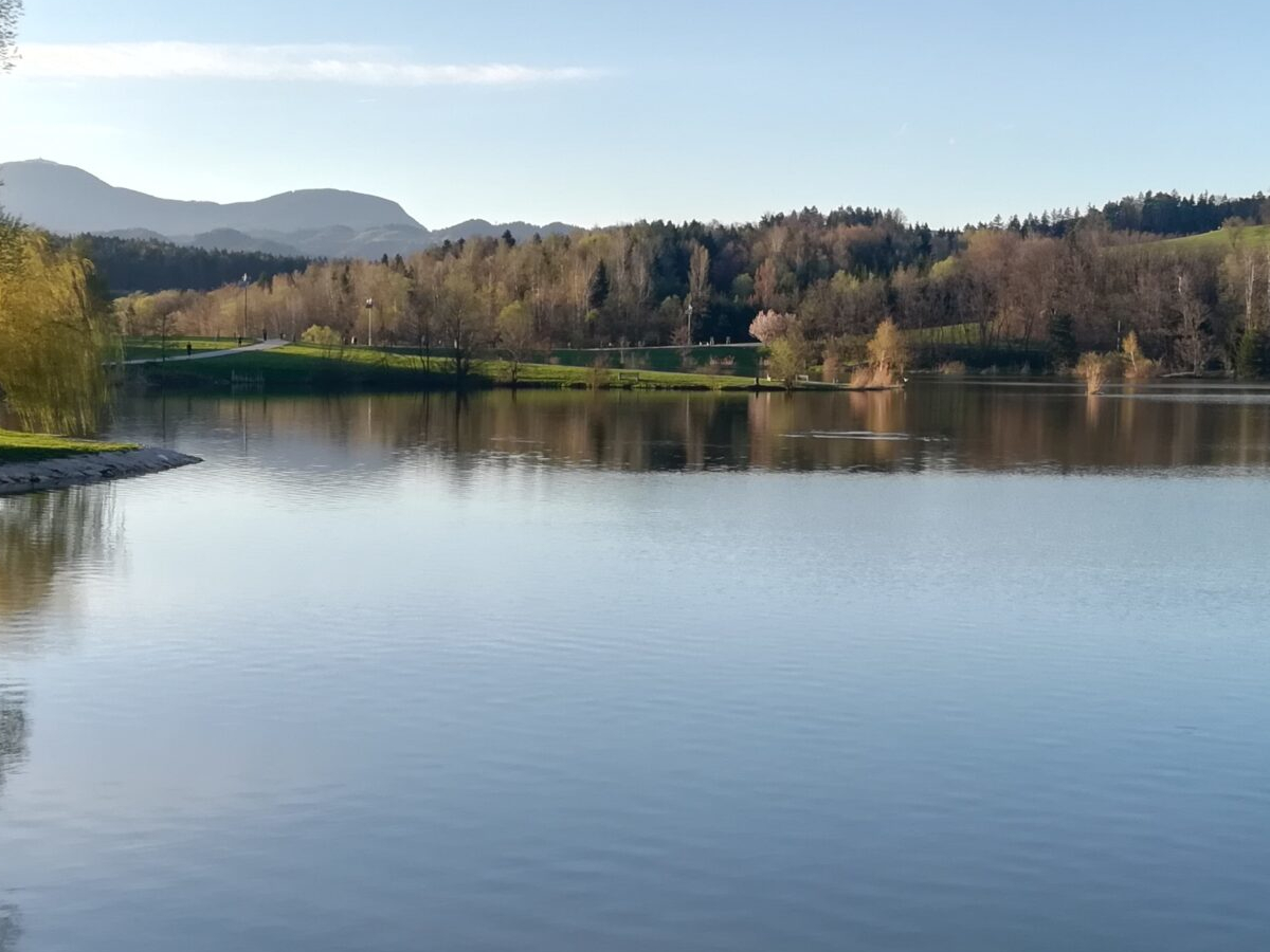  Škale Lake 