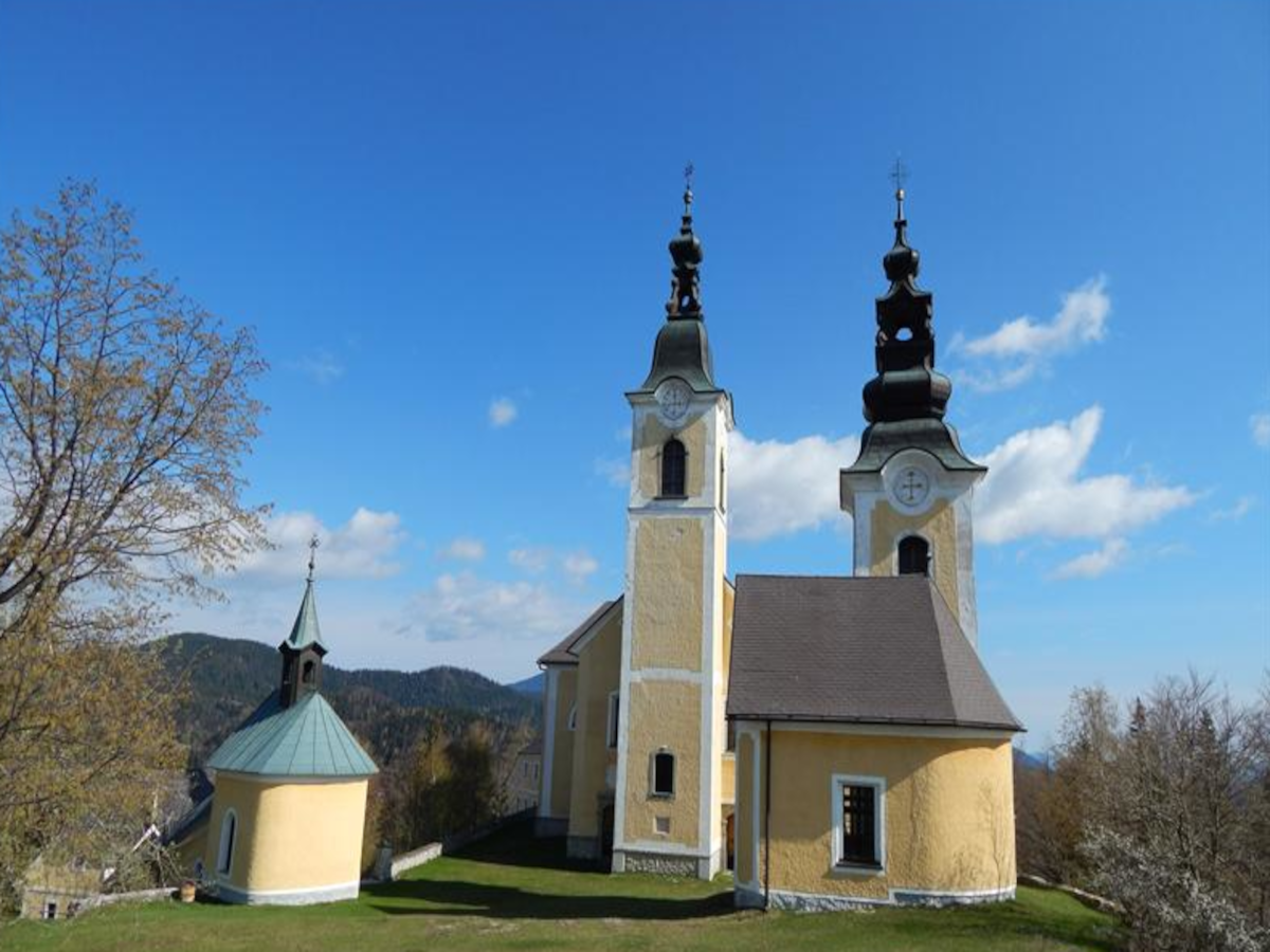 Sveti Križ Sveti Križ