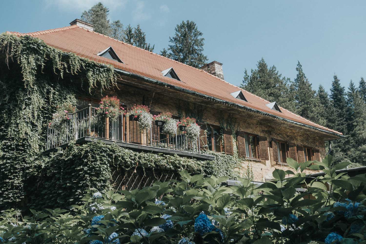 Villa Široko Šoštanj Villa Široko Šoštanj