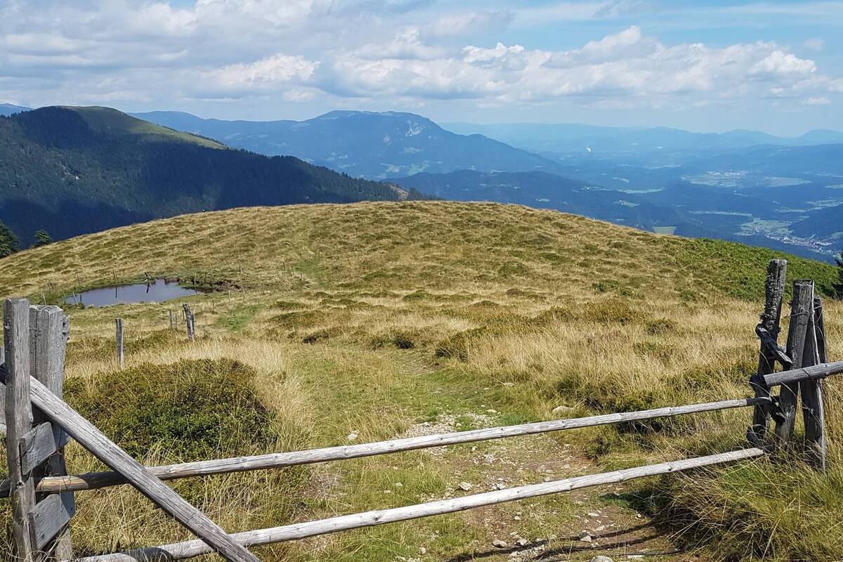  Kašna planina 